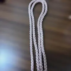 新品　帯紐