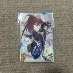 あんスタ スタライ 10th 円果望見 ビッグビジュアルタオル - メルカリ