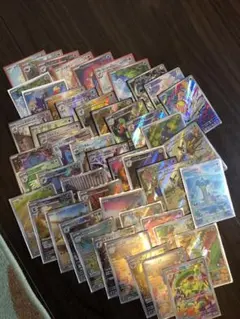 ポケモンカード arまとめ売り50枚セット