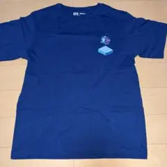 UNIQLO KIDS MINECRAFT Tシャツ 160