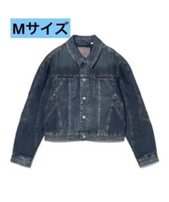 2025年最新】kiko kostadinov levi'sの人気アイテム - メルカリ