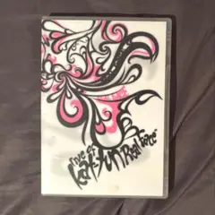 即日発送❗️KAT-TUN/Live of KAT-TUN “Real Face”