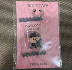 straykids スキズ ハン　popup ポップアップ skzoo