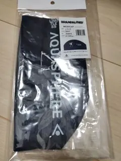 BRANDALISED AQUASPHERE メッシュキャップ Lサイズ1枚