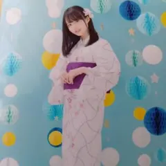 乃木坂46浴衣姿写真セットまとめ買い可能です！