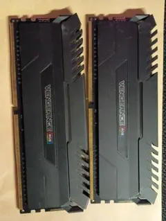 Corsair Vengeance RGB PRO 16GB DDR4 2666