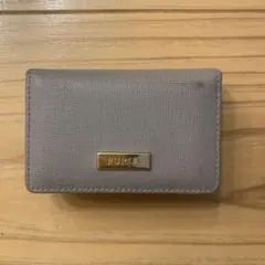 FURLA カードケース