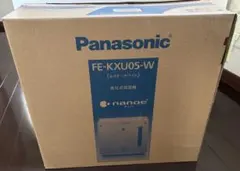 新品 Panasonic 空気清浄機 F-PDJ30-A ソーダブルー 未使用 - メルカリ