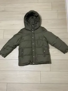 最終値下げ！！早い者勝ち美品✨　BEAMSBOY ダウンジャケット