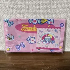 2026年最新】フレッシュパンチ ハンカチの人気アイテム - メルカリ