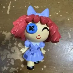 ラガタ アニミニズ フィギュア