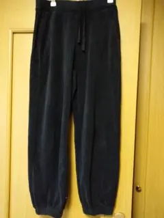 ユニクロ フリースパンツM