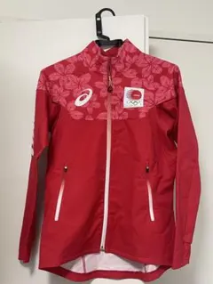 リオ2016オリンピック 日本代表選手団　公式　レプリカ　トレーニングジャケット