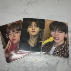 TREASUREヨシREBOOTまとめ売り