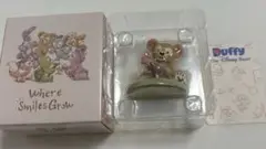 ダッフィー フィギュア