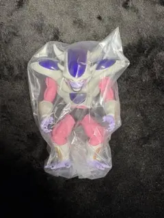 アイペイント超良個体‼️プレバン限定　HGフリーザ完全セット フリーザ第三形態のサムネイル