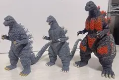 2025年最新】ゴジラ ('84)の人気アイテム - メルカリ