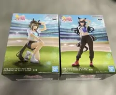 ウマ娘 フィギュア