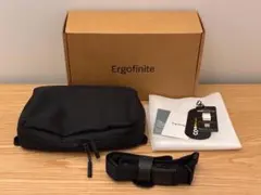 CASEFINITE THE TOKYO TECHPACK POUCH