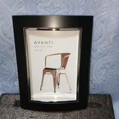 ⭕新品未使用品 LADONNA AVANTI フォトフレーム MA32-L-BK