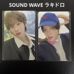 ENHYPEN JUNGWON ラキドロ ジョンウォン DAY1 - メルカリ