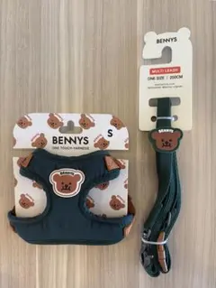 2026年最新】benny ハーネスの人気アイテム - メルカリ
