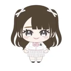 新品】 小熊まむ 推しぬいマスコット ぬいぐるみ 武道館 iLife - メルカリ