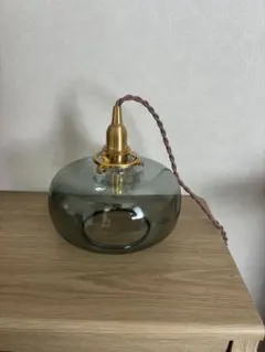 アクシス ペンダントライト ガラス
