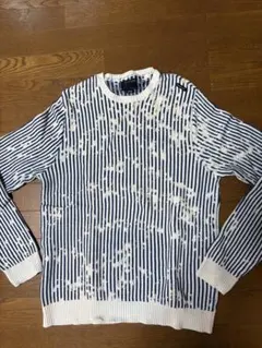 Energie エナジー コットンニット