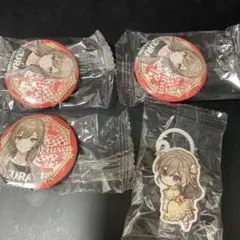 【最終値下げ】にじさんじ くら寿司 コラボ ビッくらポン