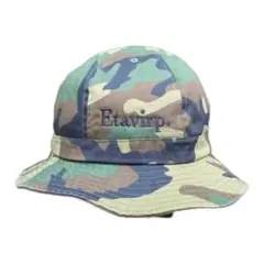 Etavirp Logo Bucket Hat.camo S/Mのサムネイル