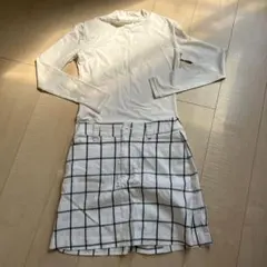 ゴルフウエア下のみ