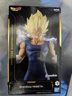 ⭐美品⭐ドラゴンボール ベジータ Grandista グランディスタ 国内正規品 希少】ドラゴンボール Grandista ベジータ グランディスタ