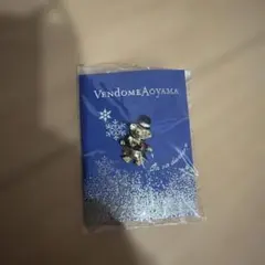 【非売品】Vendome Aoyama ヴァンドーム青山　ピンバッチ（新古品）のサムネイル