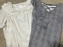 まとめ Tシャツ