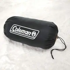 新品 Coleman oasis コールマン 寝袋 オアシス ダブル シュラフ - メルカリ