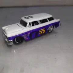 Maistoシボレーレースバン