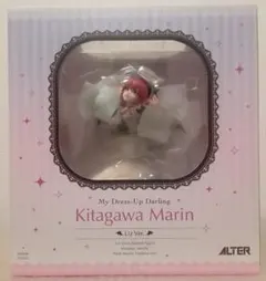 着せ恋 喜多川海夢 リズVer. 1/6 完成品フィギュア[アルター] 未開封