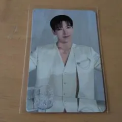 2PM THE RETURN in INCHEON トレカ ジュンケイ
