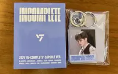 2026年最新】seventeen ウジの人気アイテム - メルカリ