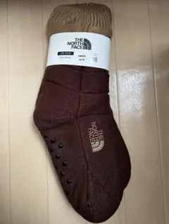 【新品】THE NORTH FACE(ヌプシ ブーティ ソックス)