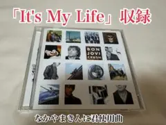 BON JOVI CRUSH ボン・ジョヴィ クラッシュ CD