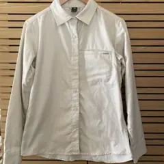 mont-bell サイズＬ　長袖シャツ