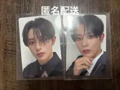 PRODUCE101 JAPAN 新世界 オ・シンヘン フォトカード - メルカリ