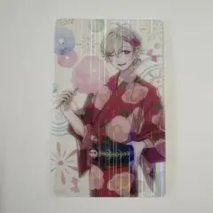 アオペラ クリアカード 永臣 - メルカリ