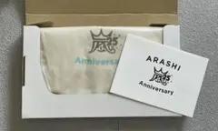 嵐25周年記念ミニトートバッグ