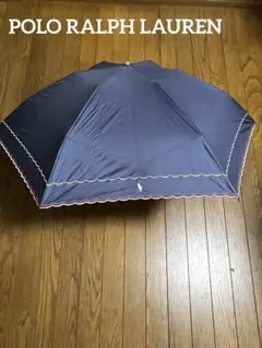 POLO RALPH LAUREN 晴雨兼用 折りたたみ傘のサムネイル