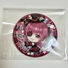 2025年最新】宝鐘マリン 缶バッジの人気アイテム - メルカリ