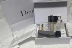 Dior トラベルセット お試し