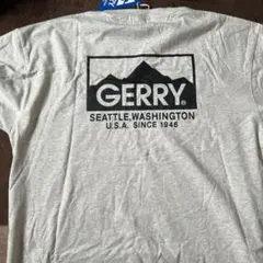 GERRY Tシャツ　Lサイズ　タグ付きのサムネイル
